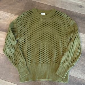 Varley sweater